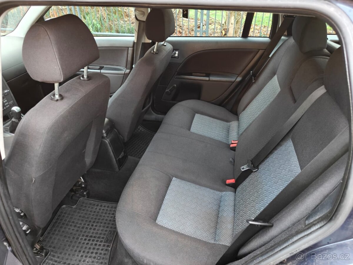 Ford Mondeo, 2,0 TDCI 85Kw - 3