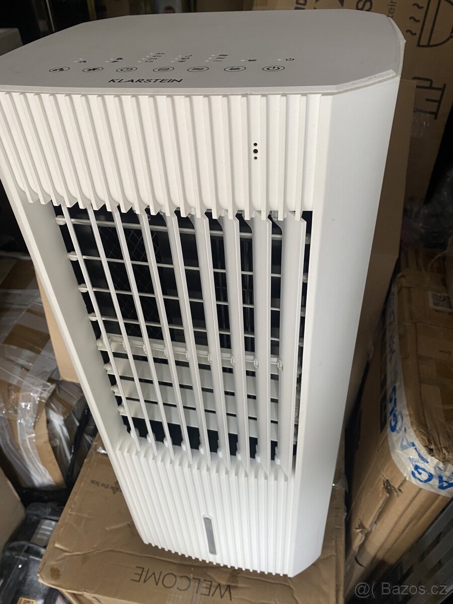 ochlazovač vzduchu - 3