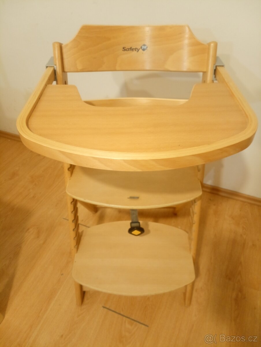 jídelní židle - 3