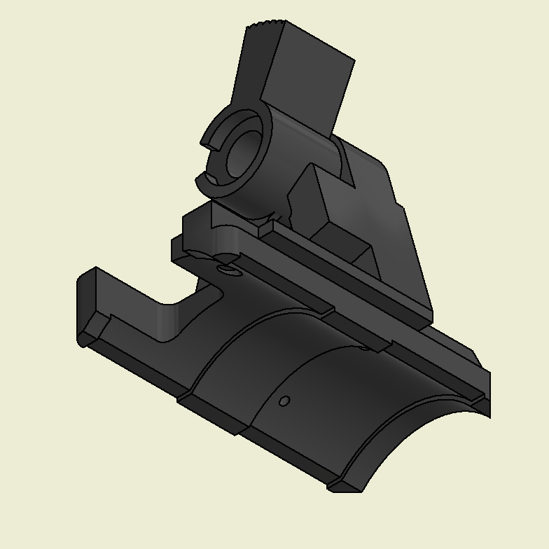 Přepínač světel JAWA ČZ - 3