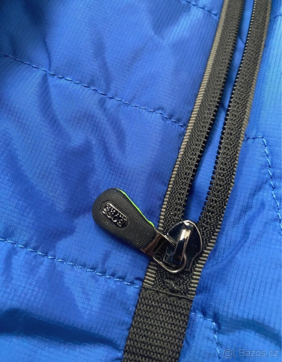 Pánská bunda Hugo Boss v. M jak nová - 3