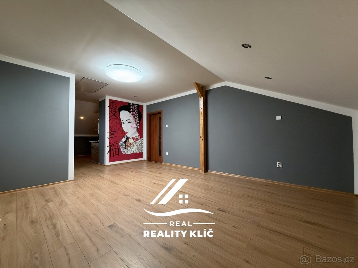 Pronájem bytu 3+kk 100 m², Ostrava - Nová Bělá - 3