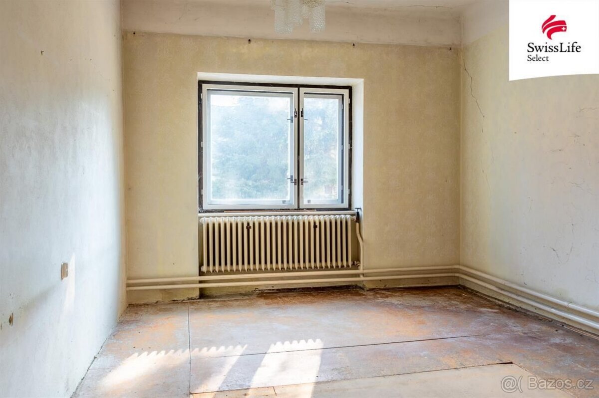 Prodej rodinného domu 215 m2 Okružní, Bruntál - 3