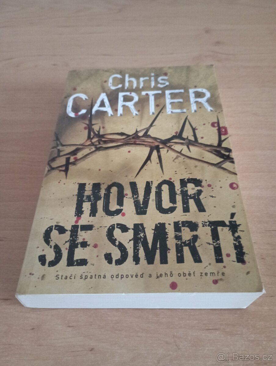 Hovory se smrtí - 3