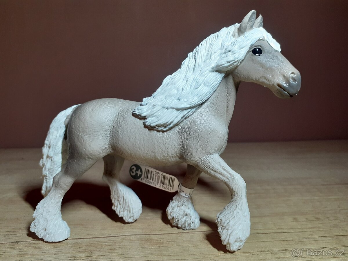 SCHLEICH Koně SBĚRATELSKĒ FIGURKY 44 aj. - 3