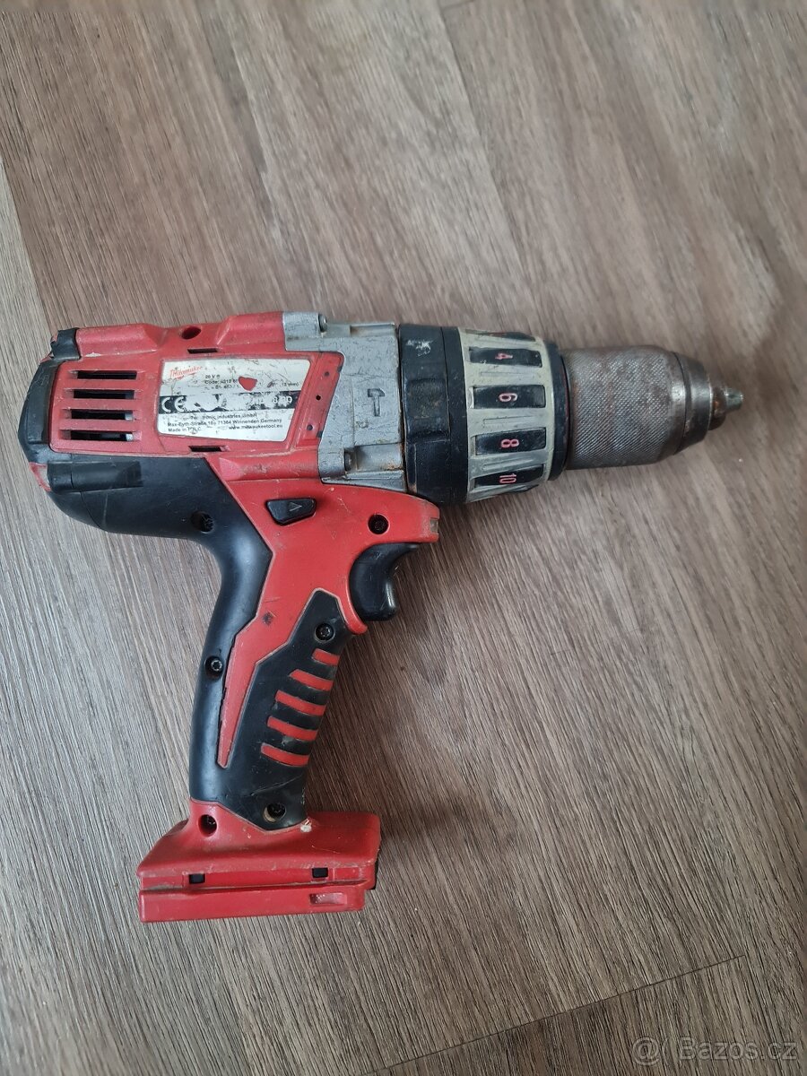 Elektro nářadí na opravu - 3