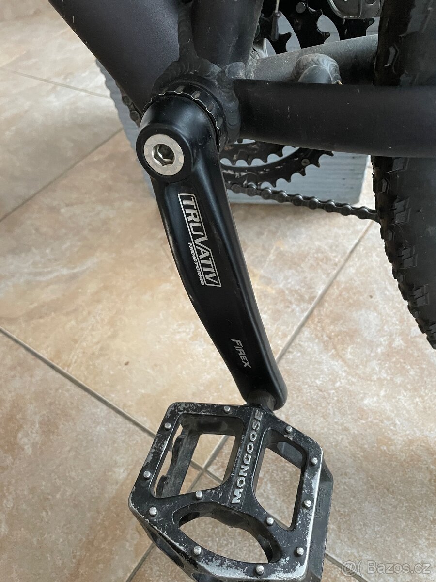 Kolo Ghost. Původní cena 25000,- - 3