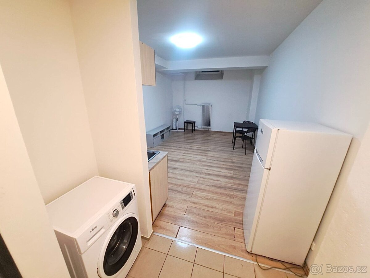 byt 1+kk 27m2 v ul. Vrážská, Praha 16 - Radotín - 3