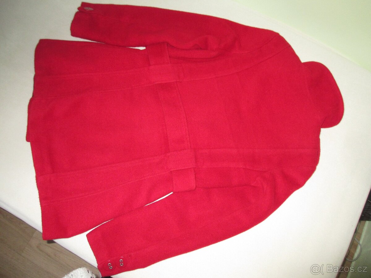 Dámské kabátky vel. 40, 42 - 3