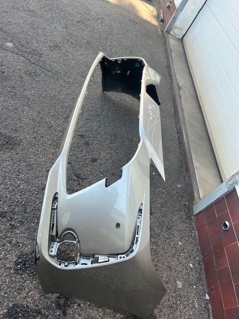 Přední nárazník Toyota Corolla 2021 - 3