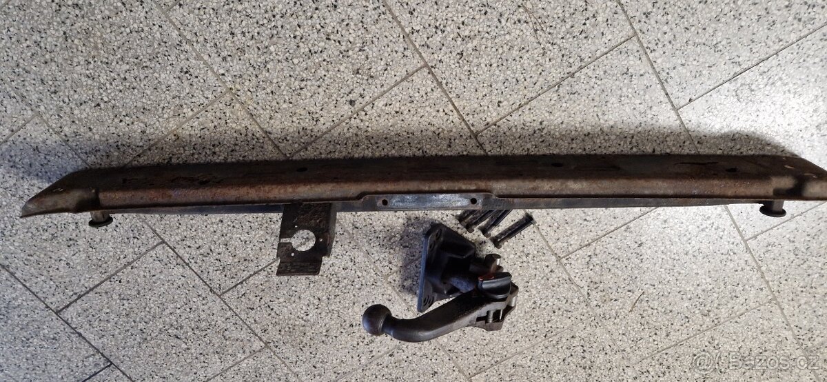 Tažné zařízení orig. Mercedes W201 - 3