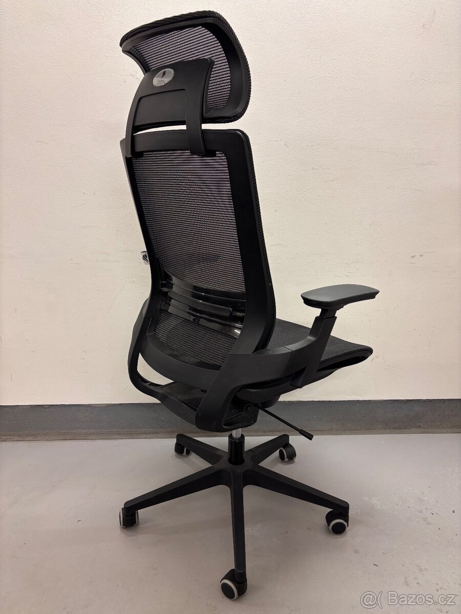 Kancelářská židle Spinergo Optimal - 3