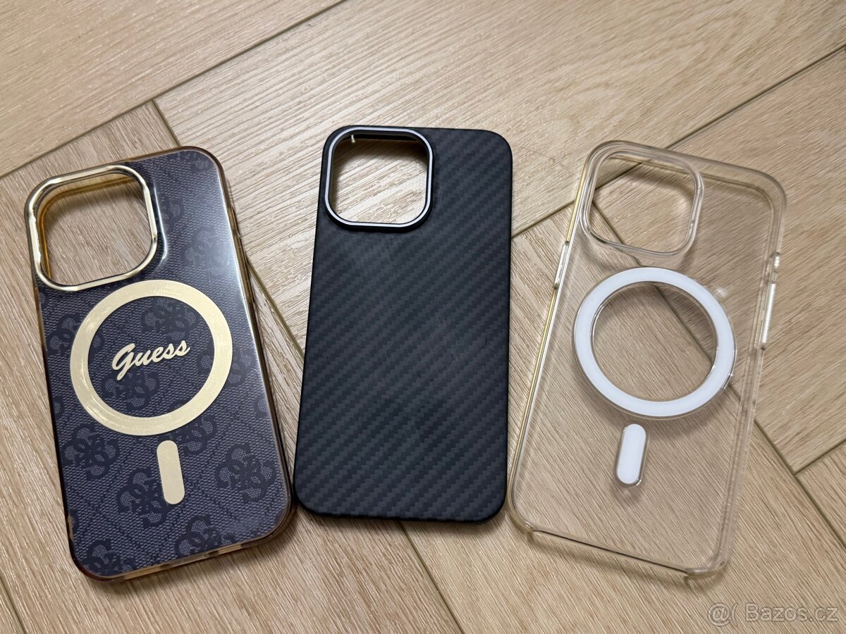 iPhone 13 Pro 256 GB - 3