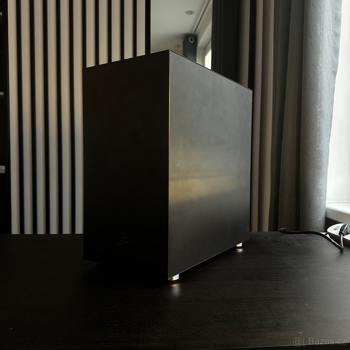 Herní PC | GTX 1060 | 16 GB RAM | 256 GB SSD - 3