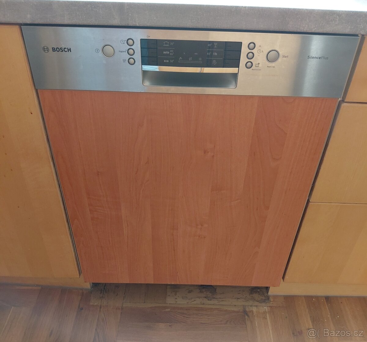 Prodám vestavnou myčku Bosch - 3