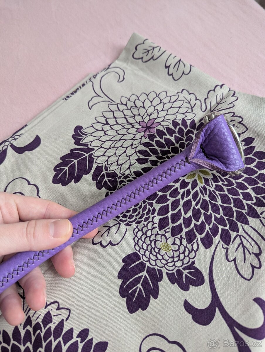 Furoshiki šátek - kabelka - 3