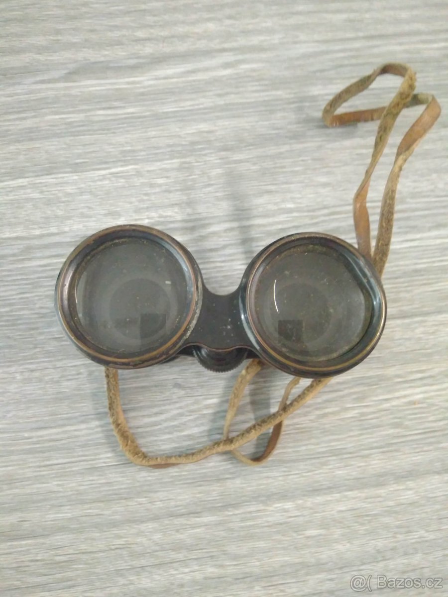 Starý dalekohled - 3