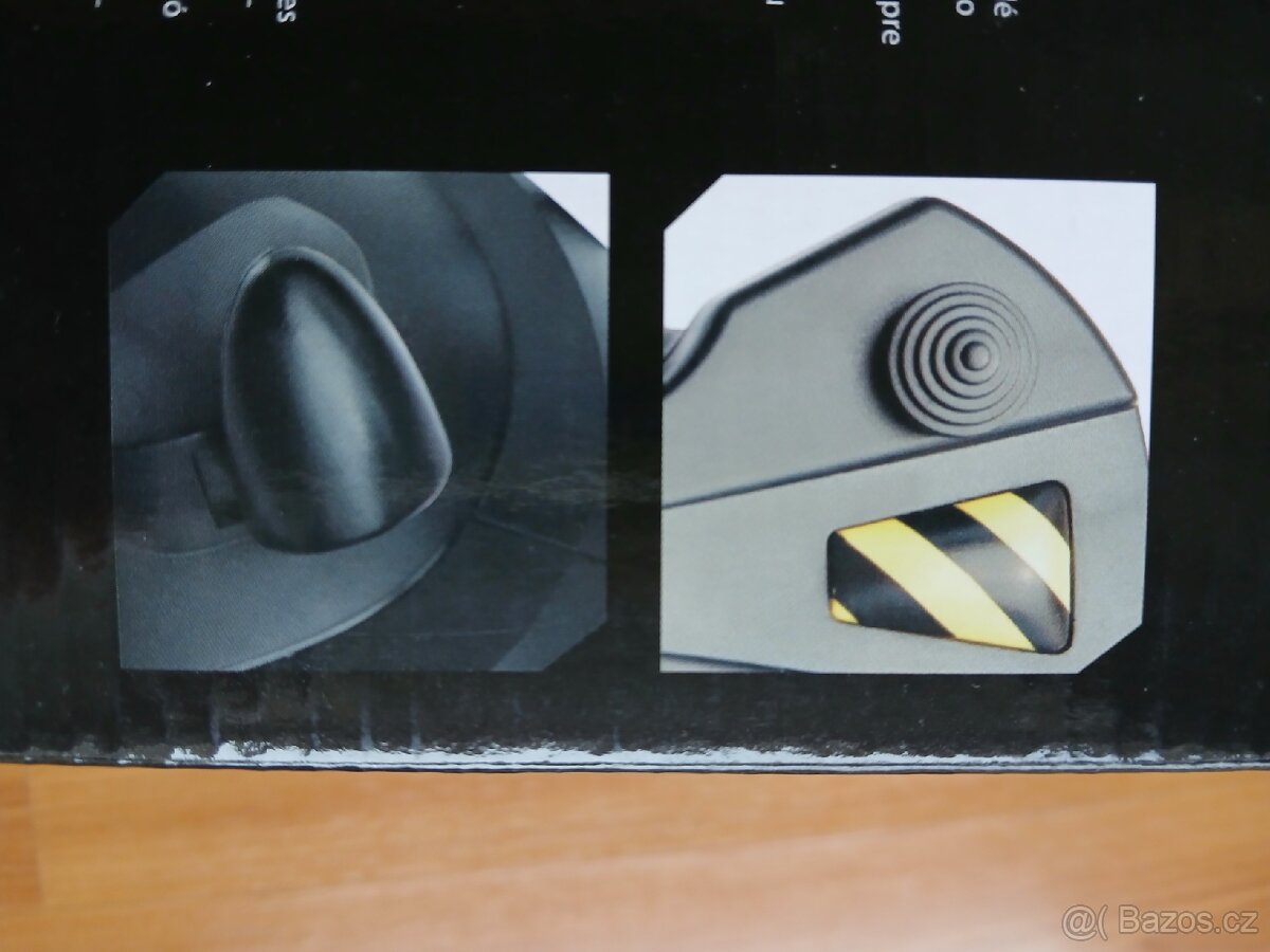 Thrustmaster USB Joystick pro PC - 3