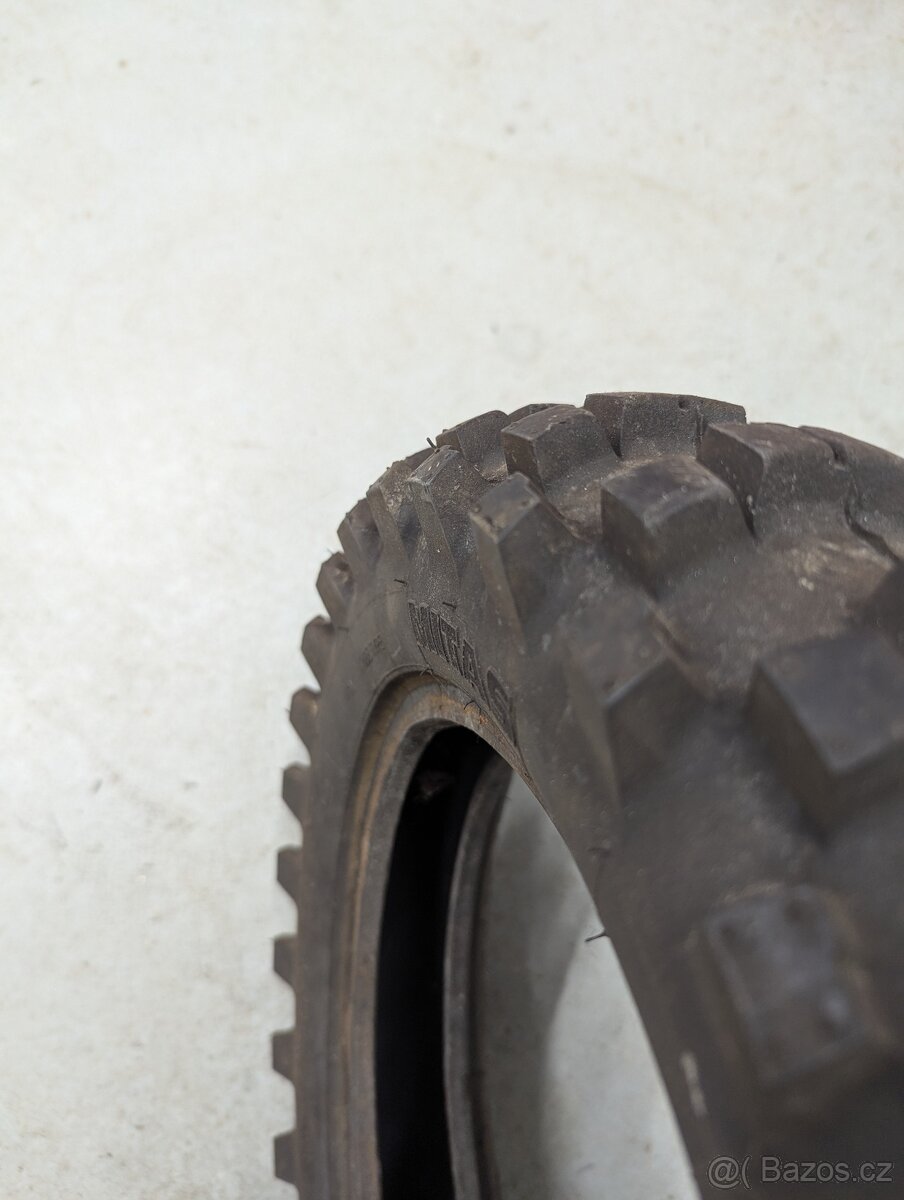 Pneu Mitas C-20 90/100 R12 - 3