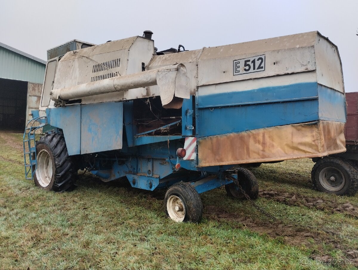 fortschritt e512 - 3