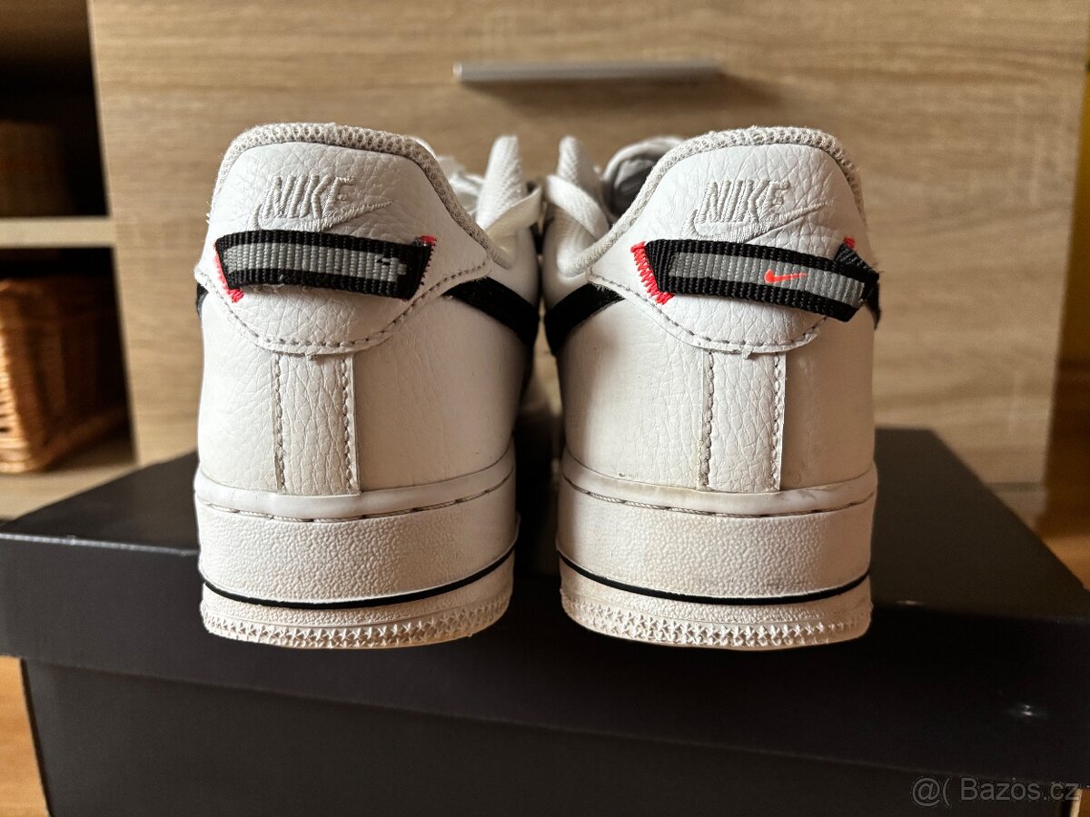Nike Air Force 1 ’07 vel. 41 - 3