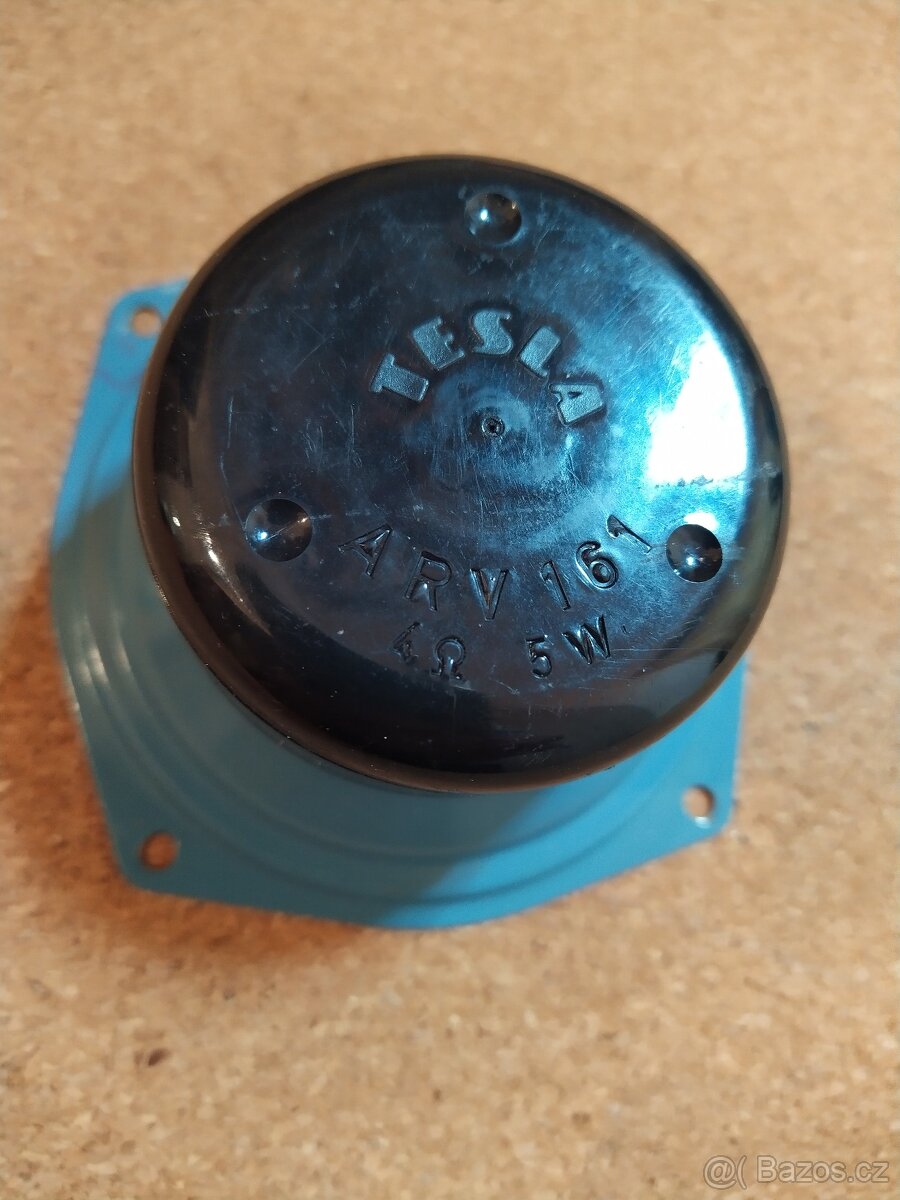 Repro Tesla ARV 161 - 3