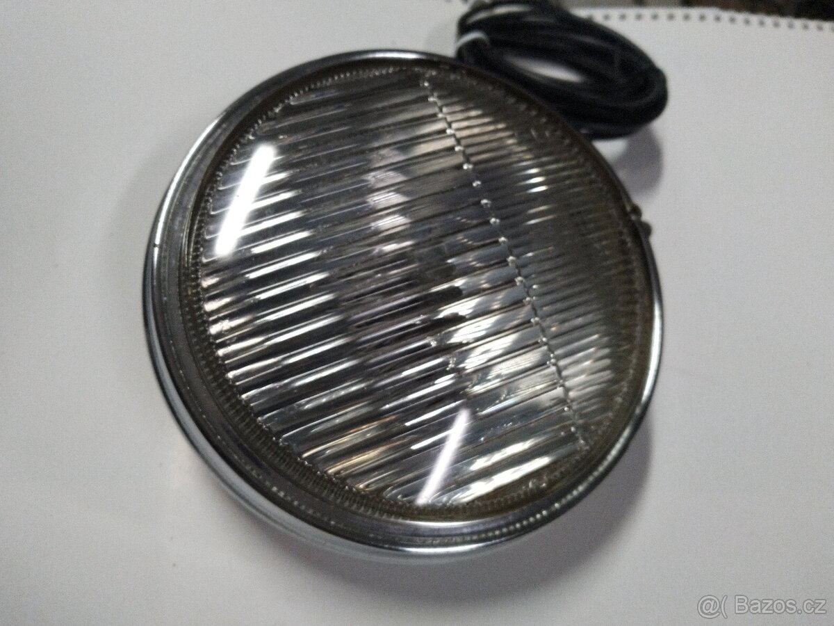 Prodám přídavný světla Hella a nehela - 3