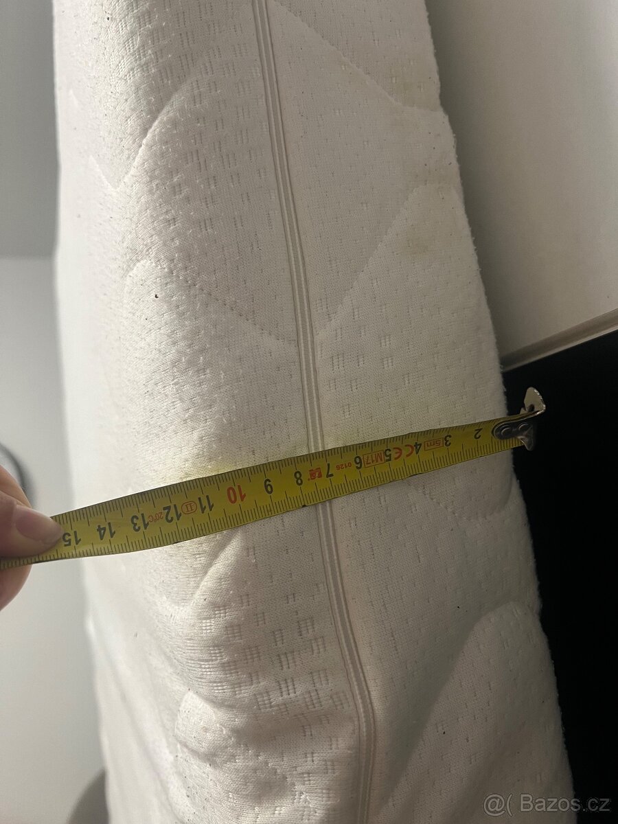 Matrace 90 x 200 cm - 3