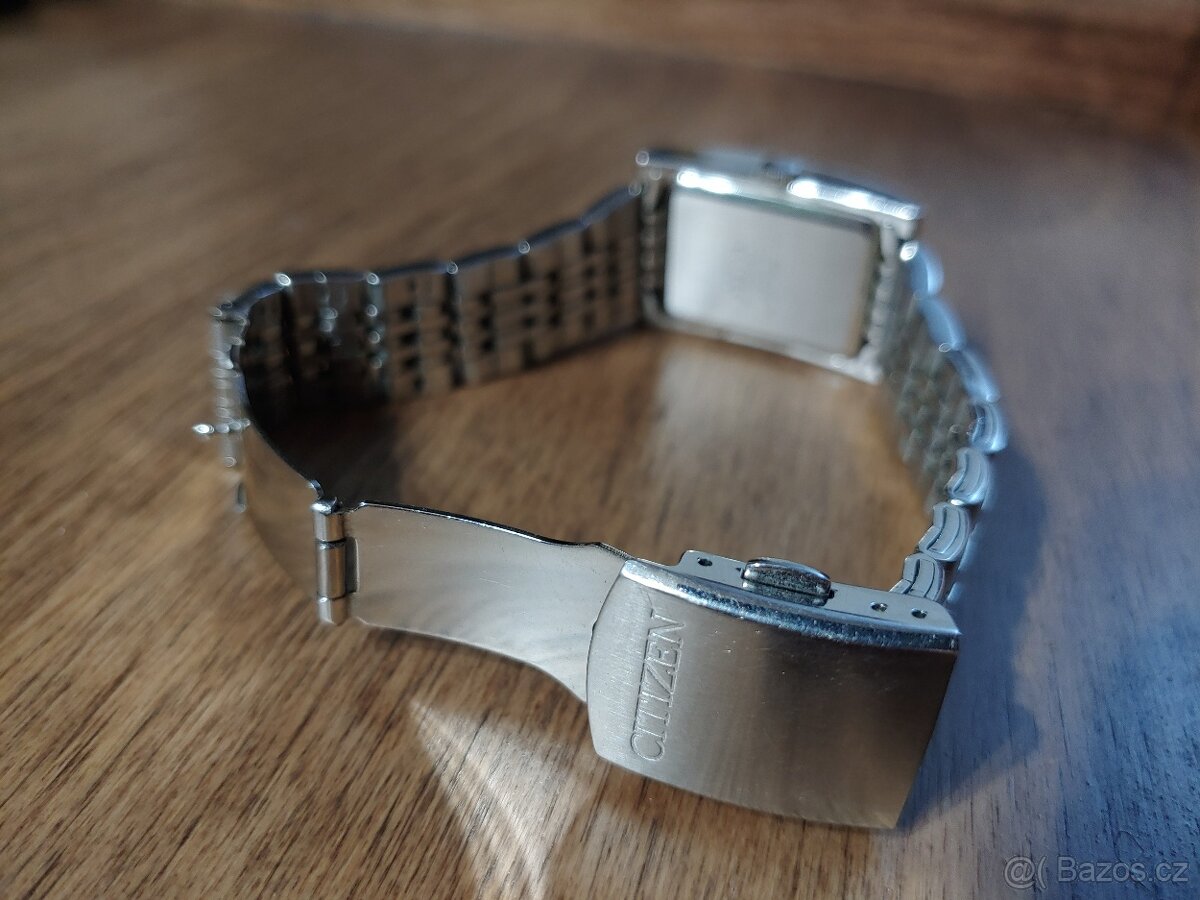 citizen quartz japan - 3