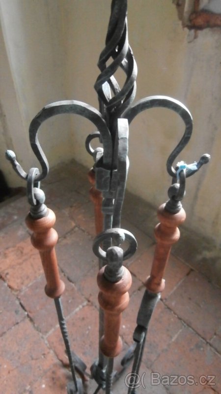 Krbové nářadí ... - 3