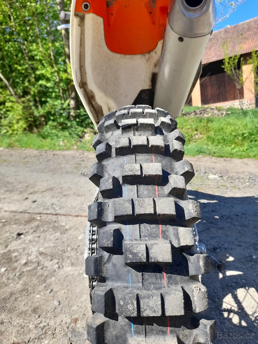 Ktm sxf 350 2017 - 3