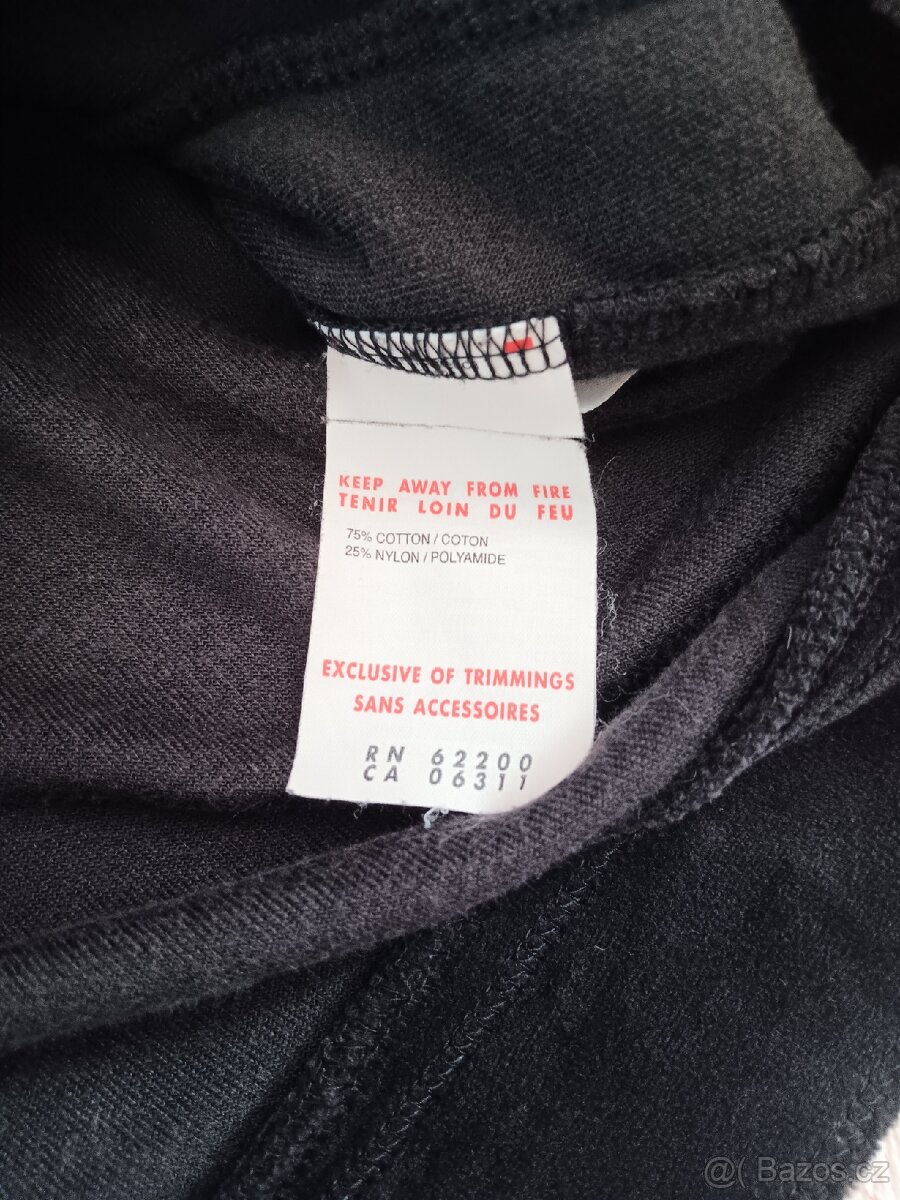 Puma luxusní mikina vel.40 - 3