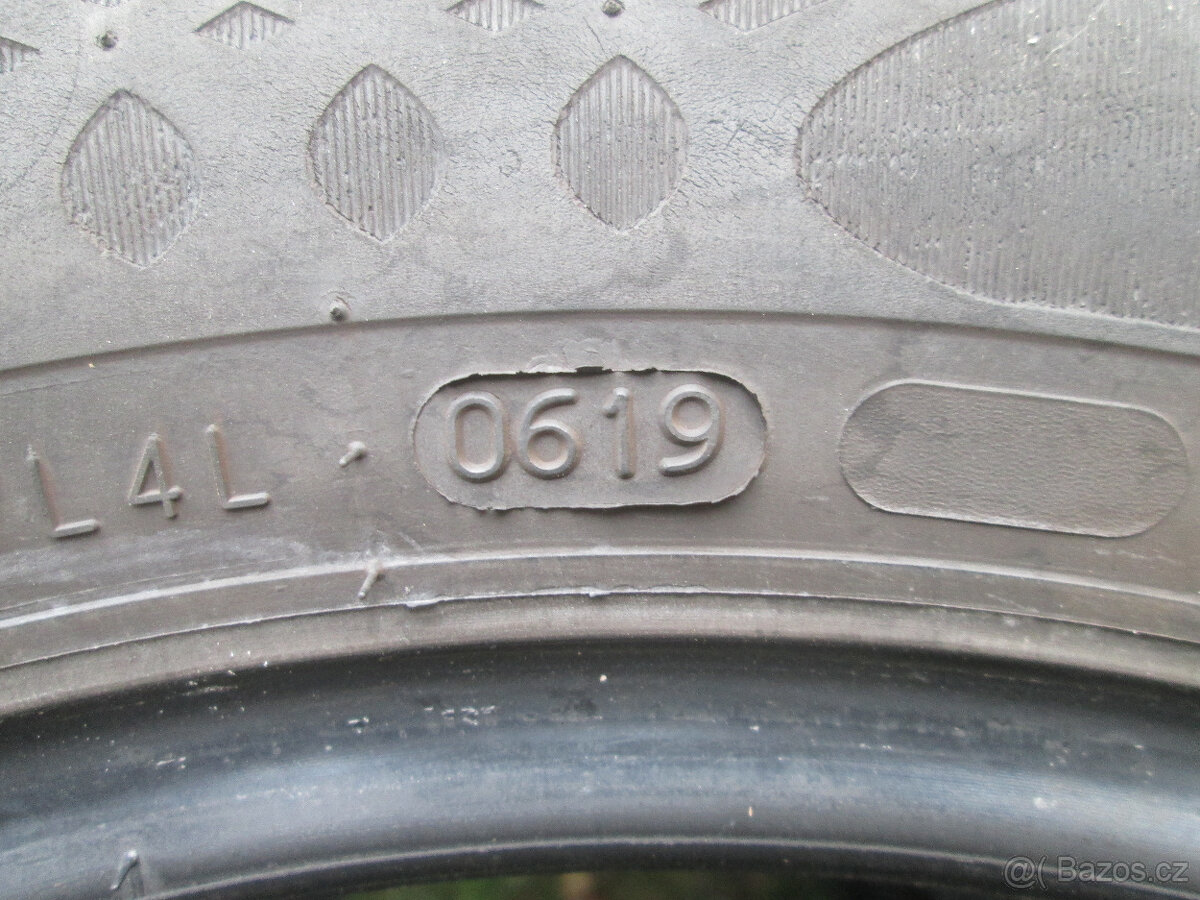 185/60 R15 letní - 3