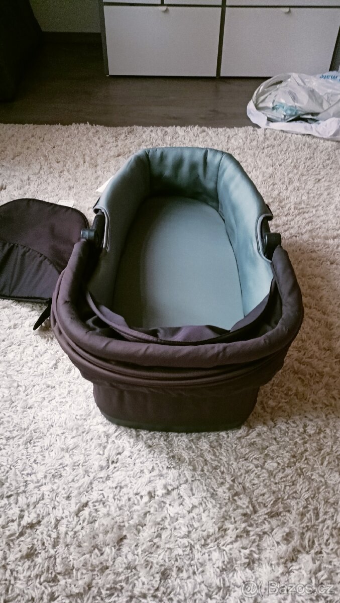 Korba Thule Urban Glide 2 - 3