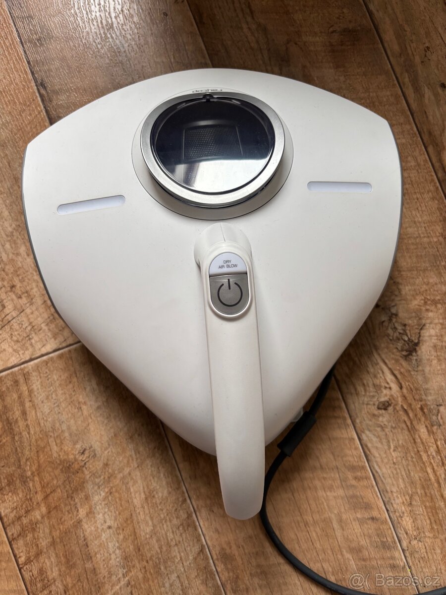 ruční antibakteriální vysavač RAYCOP - 3