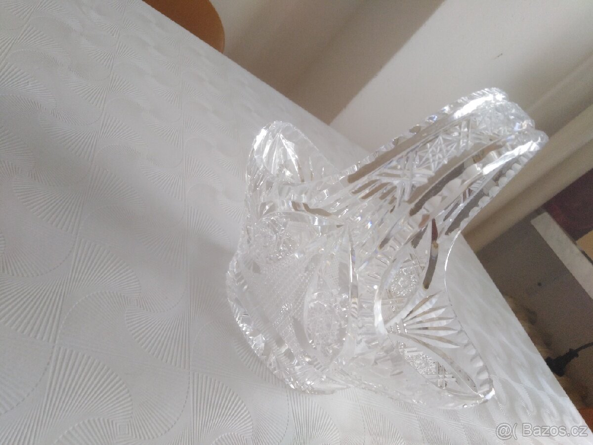 Křišťál (různé druhy 11ks) - 3