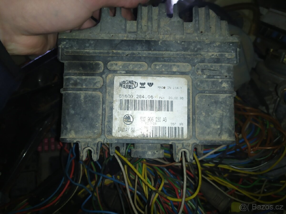 Jednotky felicia - 3