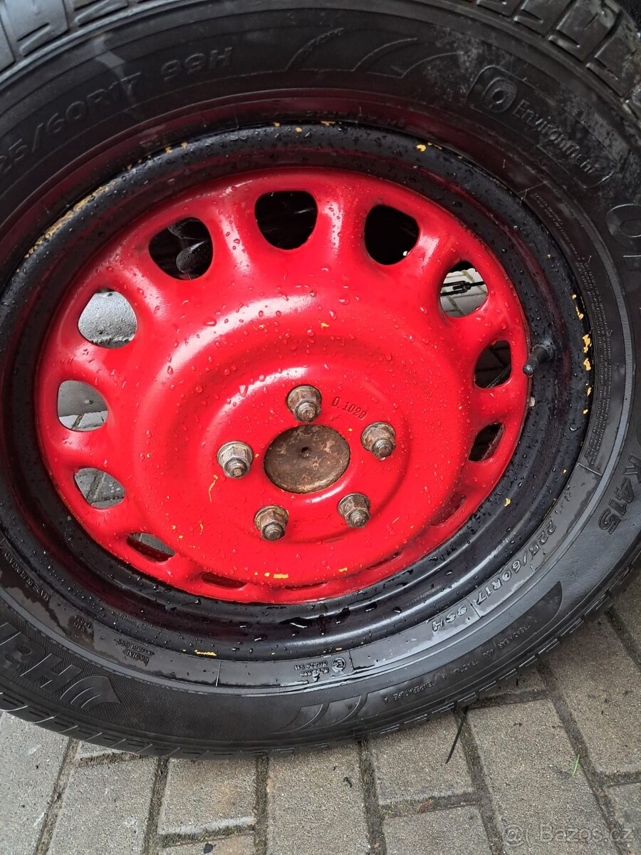 Mercedes W23 Heckmotorwagen - 3