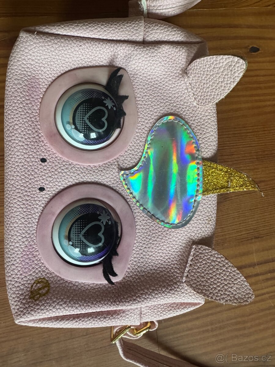 Mrkací kabelka spin master jednorožec - 3