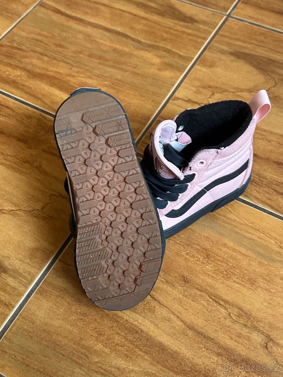 Dětské boty - 3
