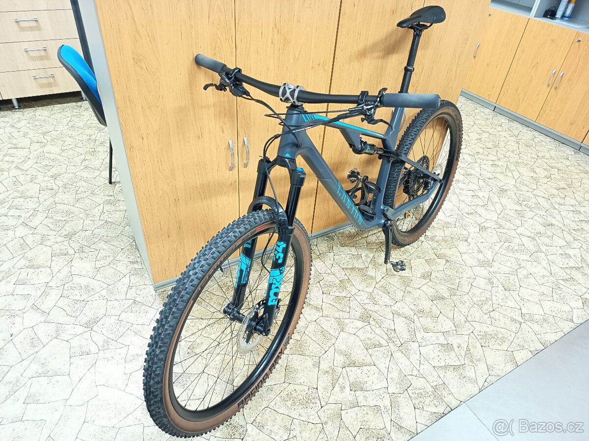 Canyon LUX Trail vel. XL - 3