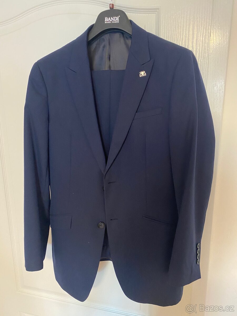 Bandi oblek - 3