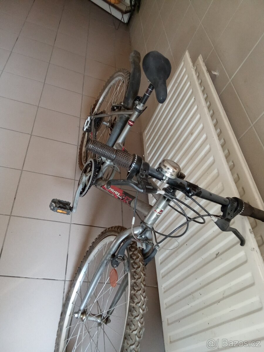 Olpran –spider - 3