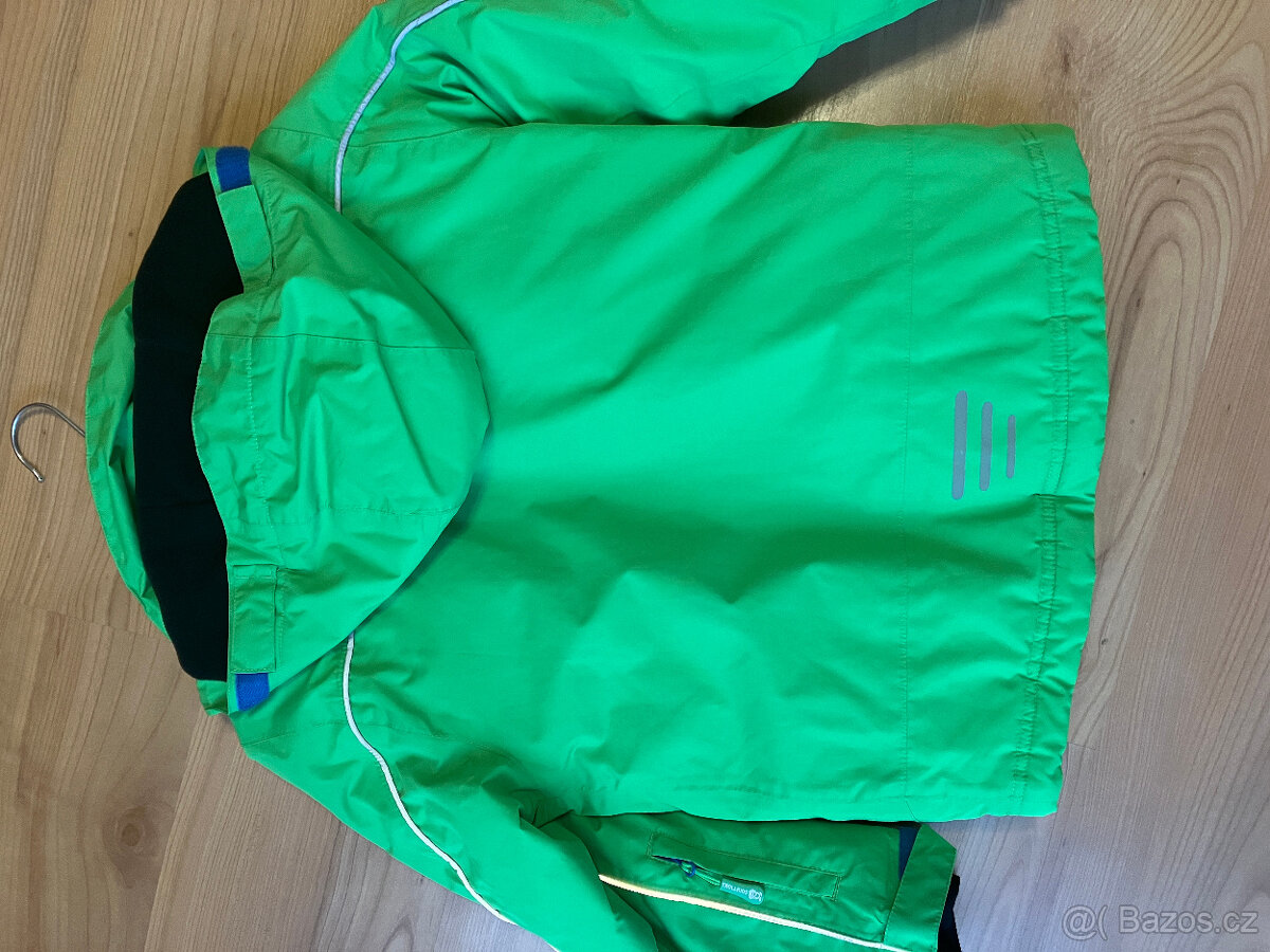 Zimní bunda Trollkids - 3