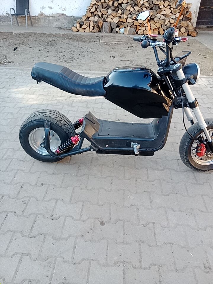 elektrokolobežka - 3