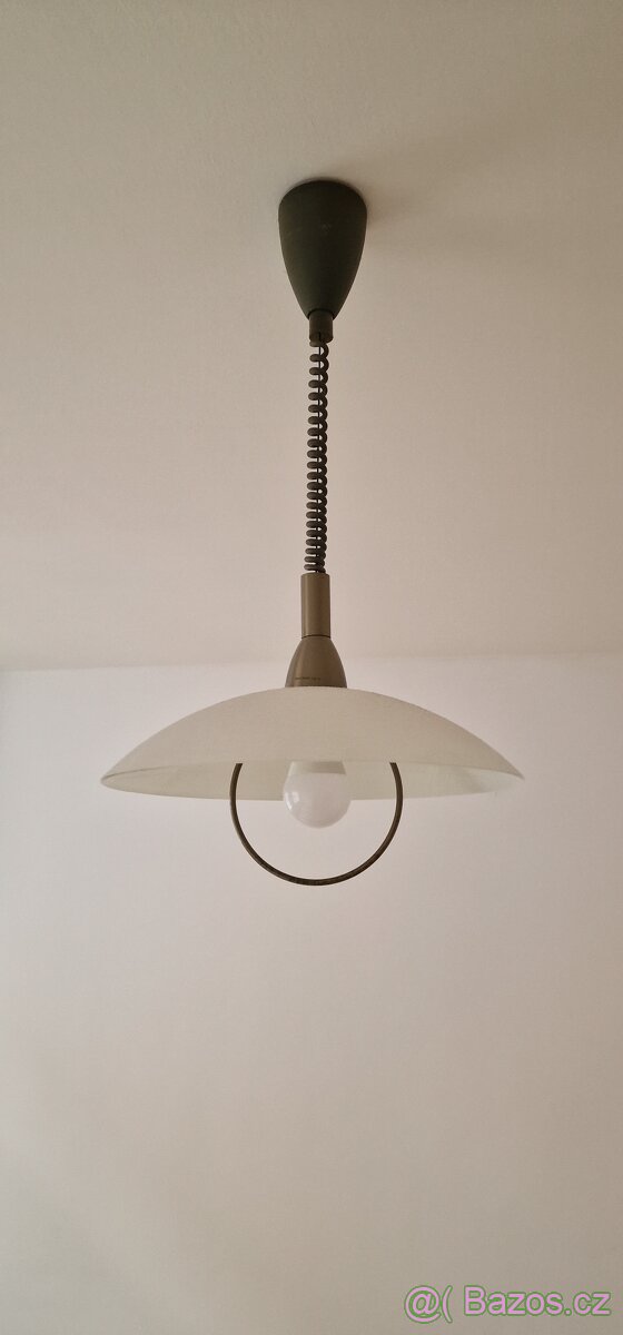 Prodej lustrů,lampy - 3