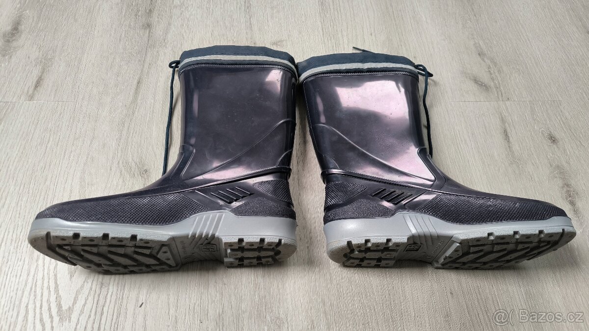 Holínky gumáky holínky 41 - 3