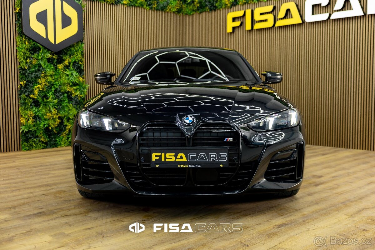 Bmw M44xi Xdrive 2025 odpocet DPH - 3