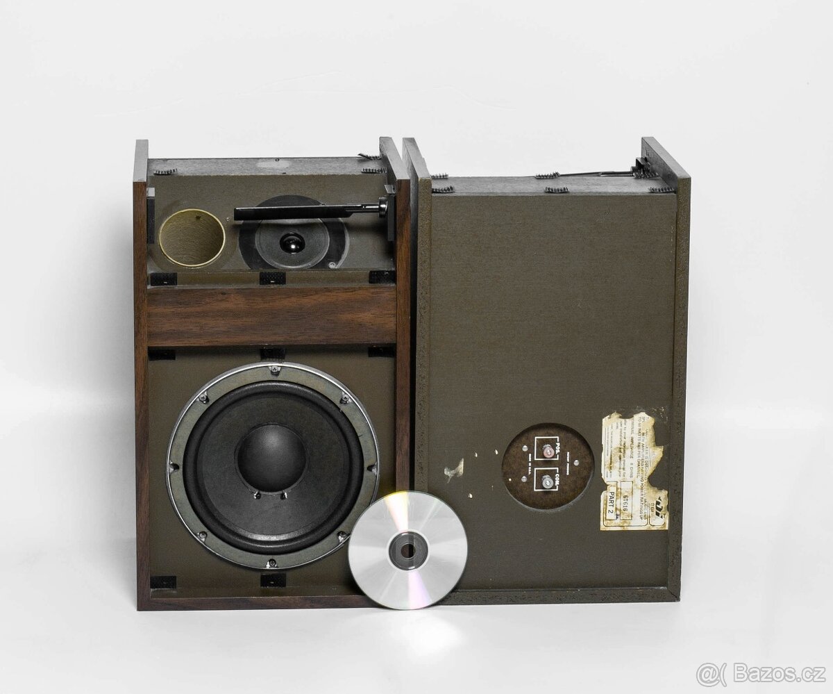 BOSE 301 --posta zdarma-- - 3