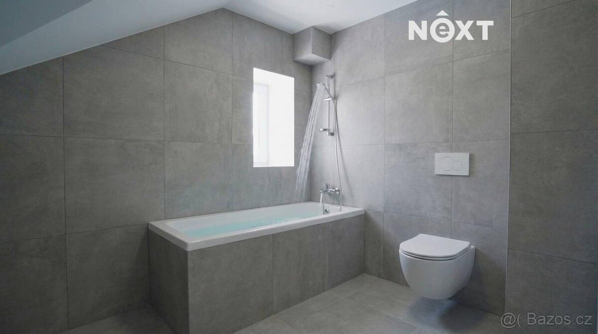 Prodej byt 3+kk, 58㎡ - 3